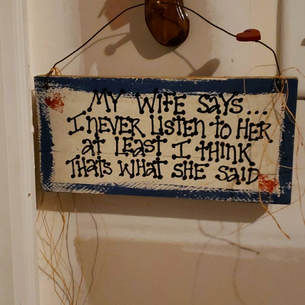 Wall Decor